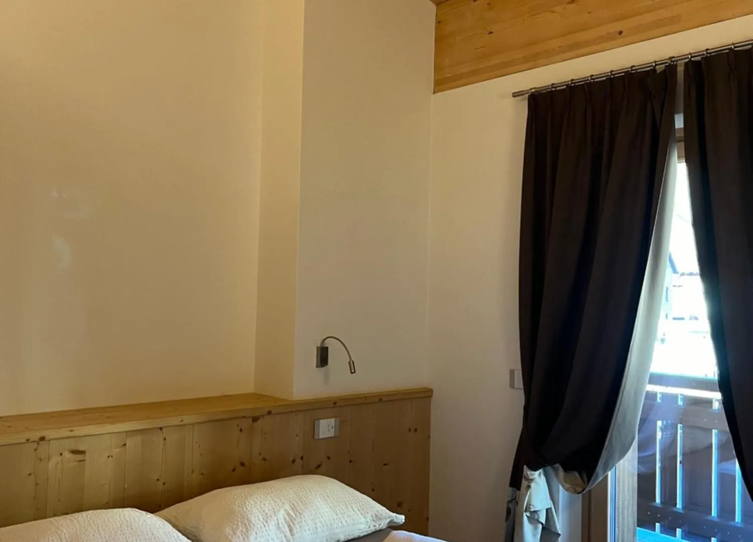 Apartment Chalet Shany Livigno Italy