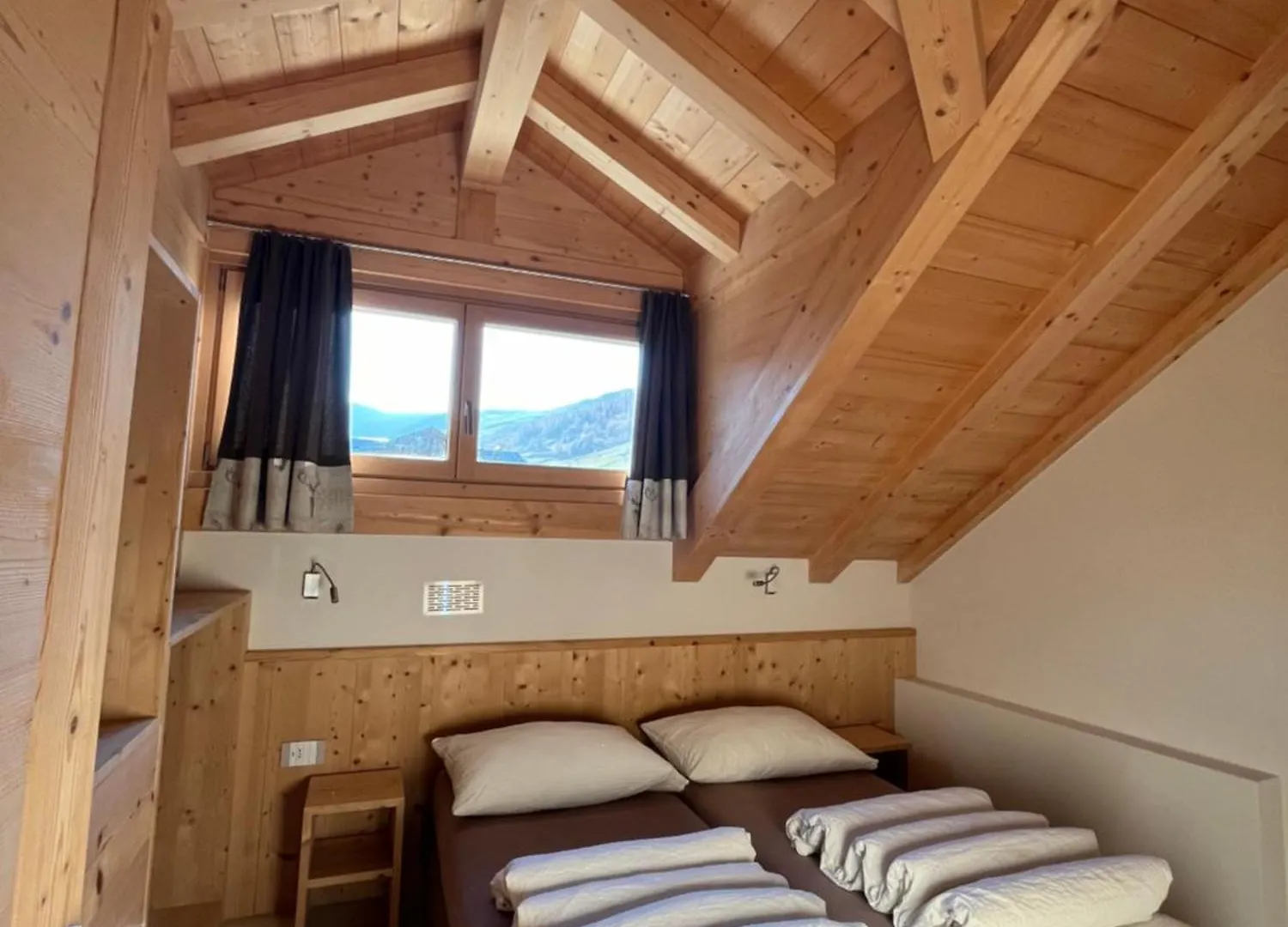 Chalet Shany Livigno 0*,