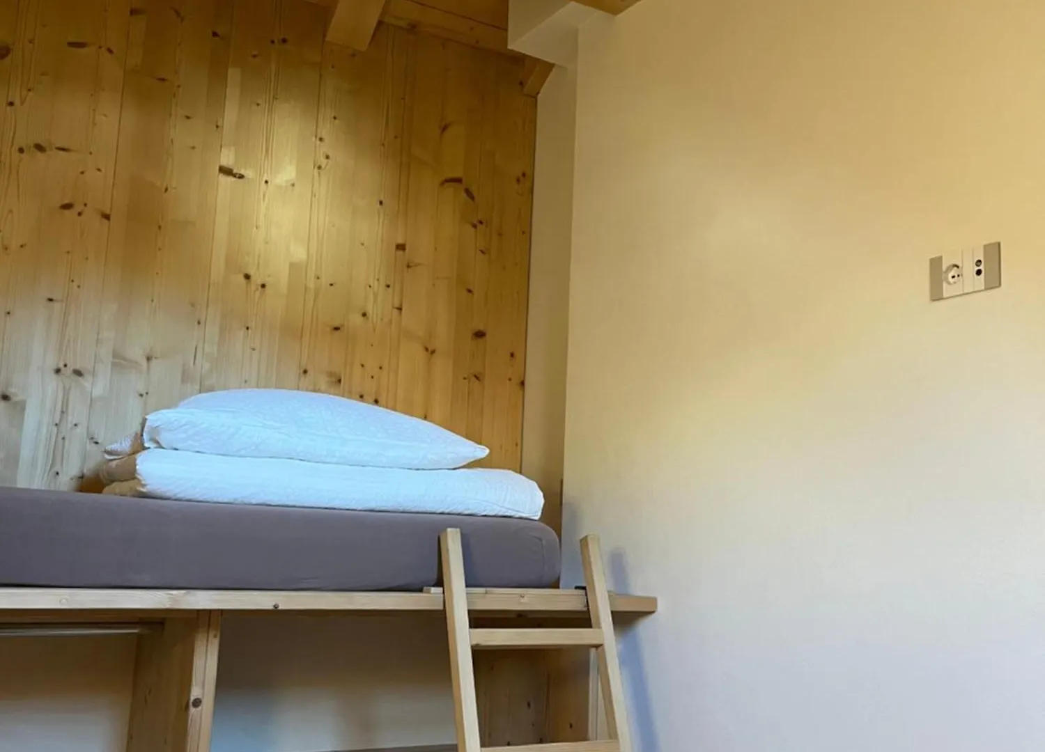 Apartment Chalet Shany Livigno Italy