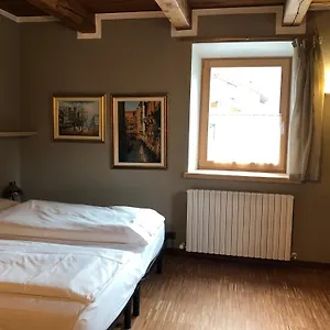  Appartamento Cronox Mini